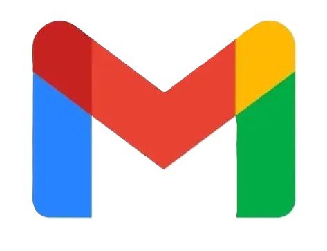 Gmail Accounts Icon