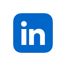 LinkedIn Accounts Icon