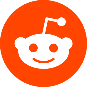 Reddit Accounts Icon