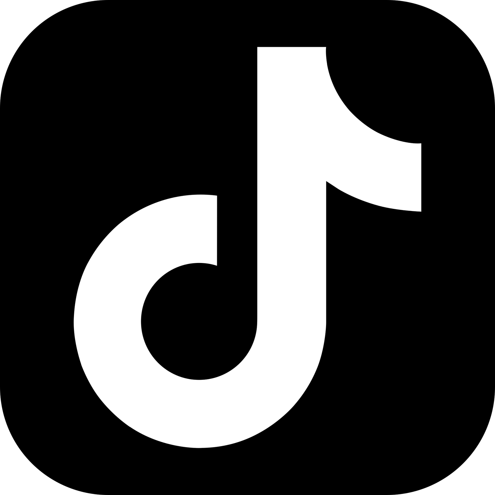 TikTok countries Icon
