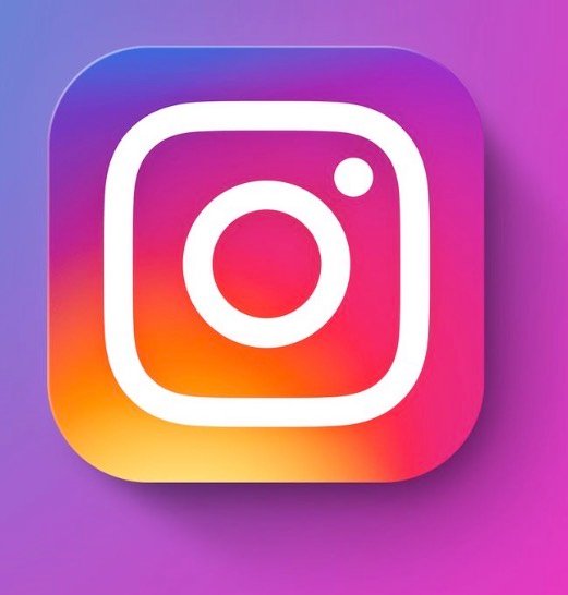 Instagram Icon