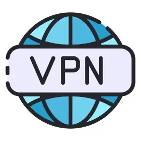 VPN  & Proxies Icon